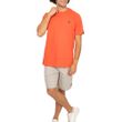 Camiseta Masculina Quiksilver Transfer Square VERMELHO-Q471A0986- -4-